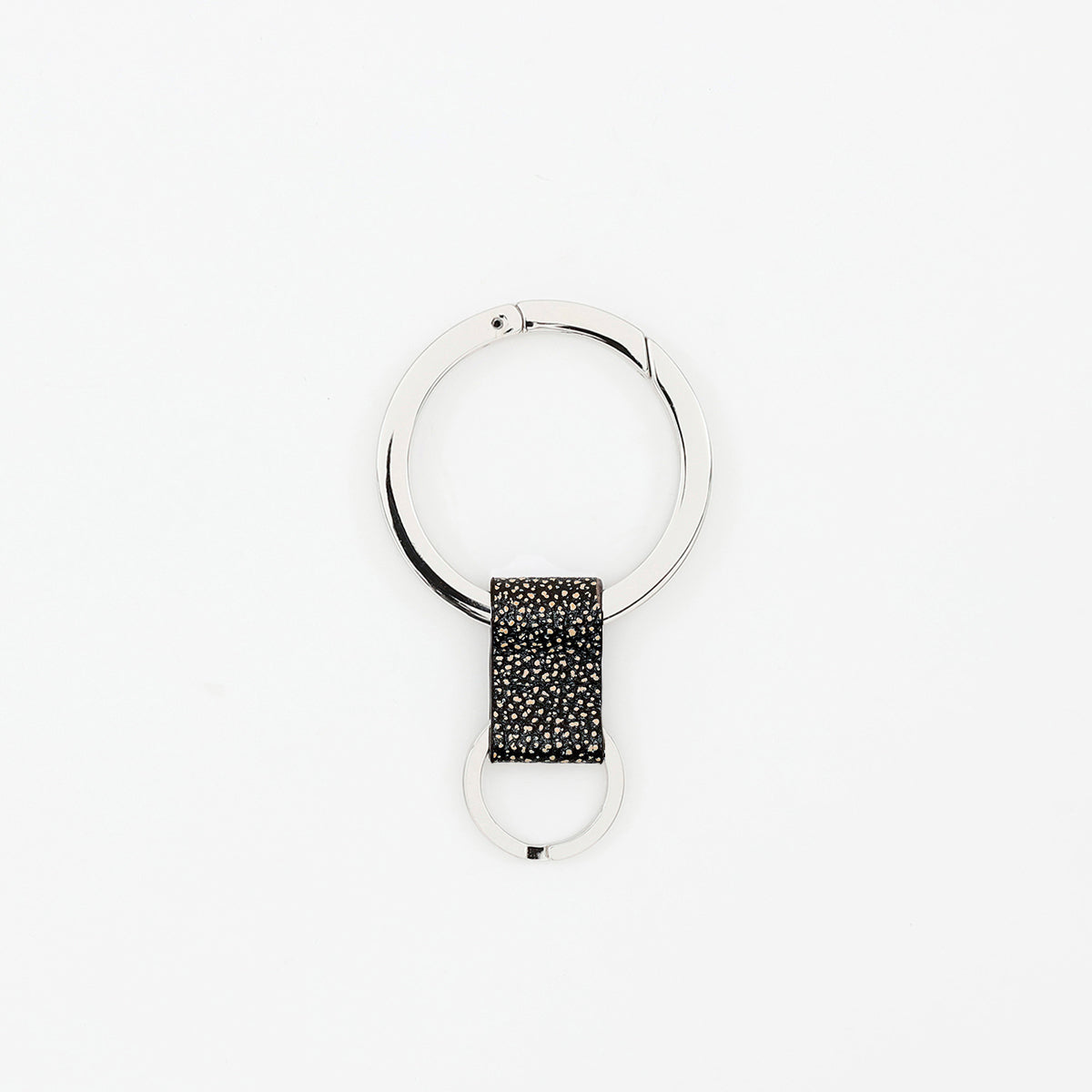 ITTI レザーキーリング イッチ