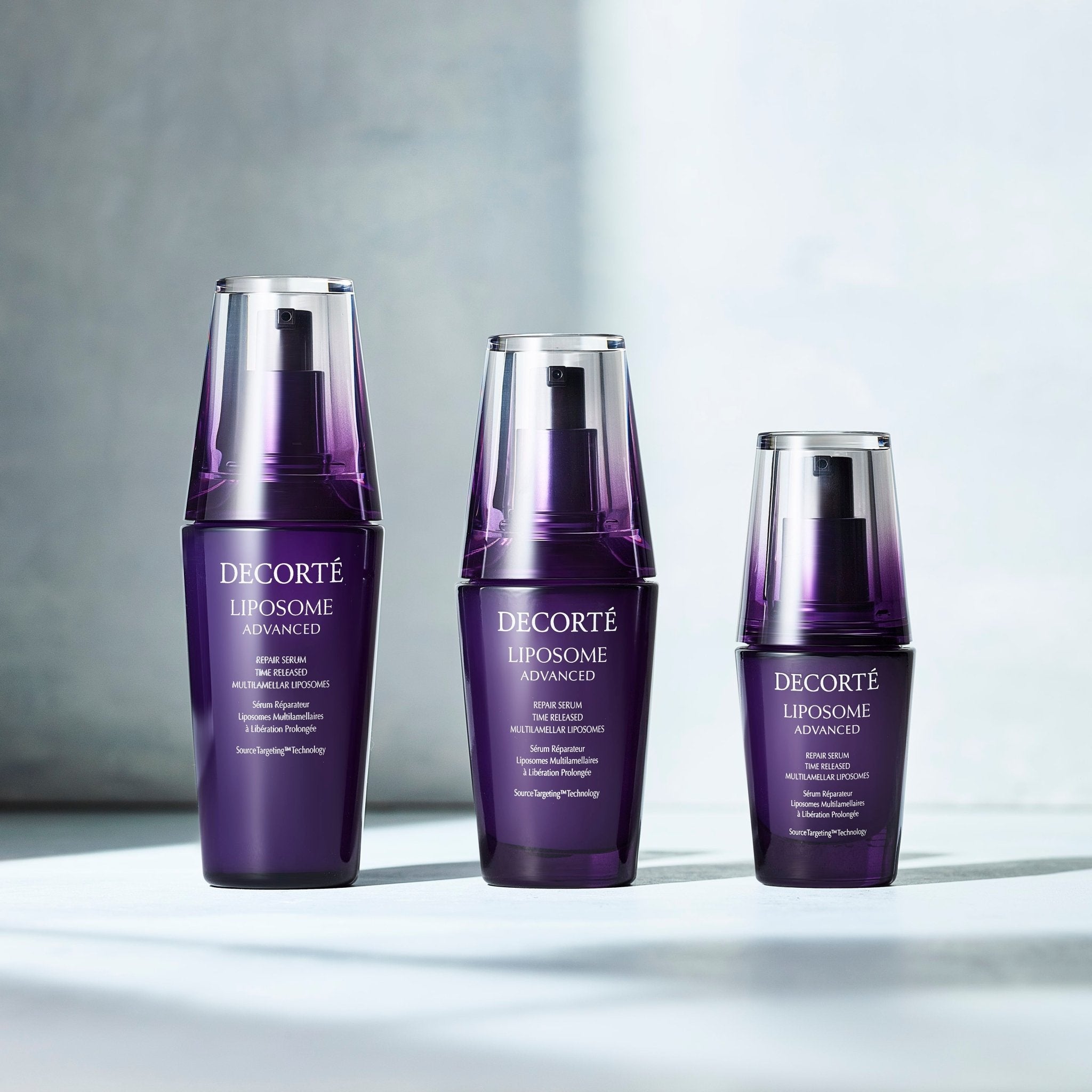 Decorte Liposome Advanced Repair Serum – Ichiban Mart
