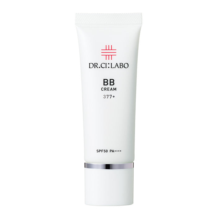 Dr. Ci: Labo BB Cream 377+ – Ichiban Mart