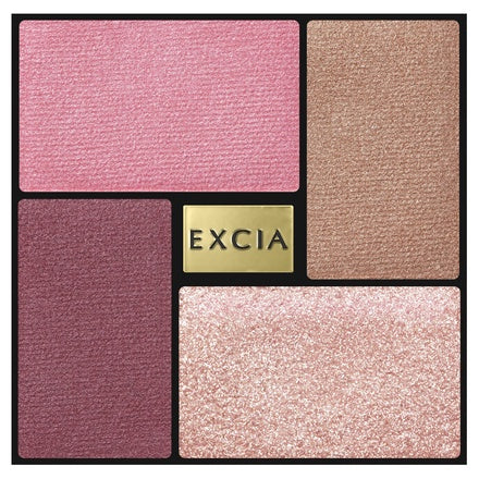 Albion Excia Eye Color Volonte – Ichiban Mart