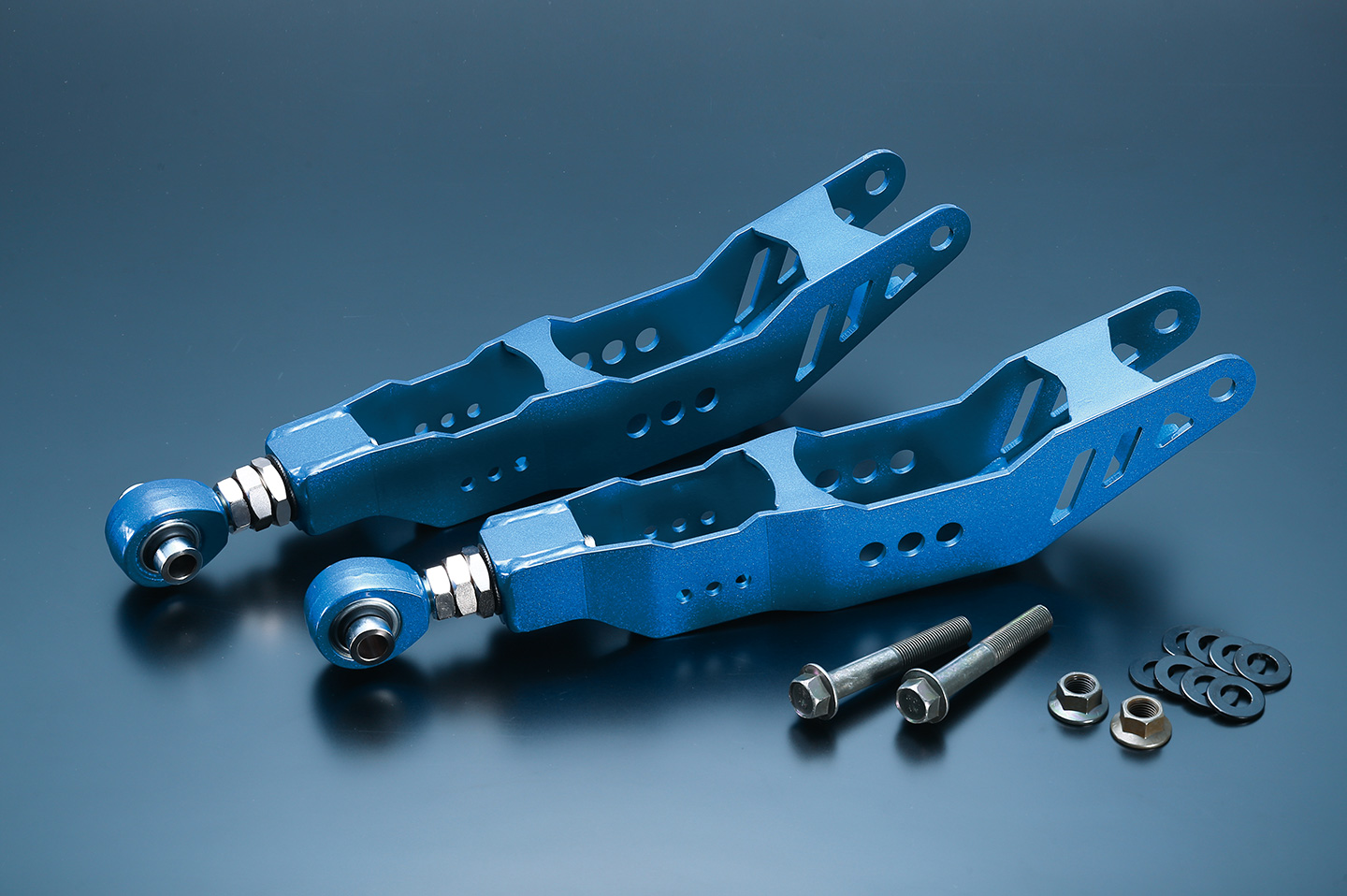 HYPER ARM 設定一覧 | IDEAL【イデアル】