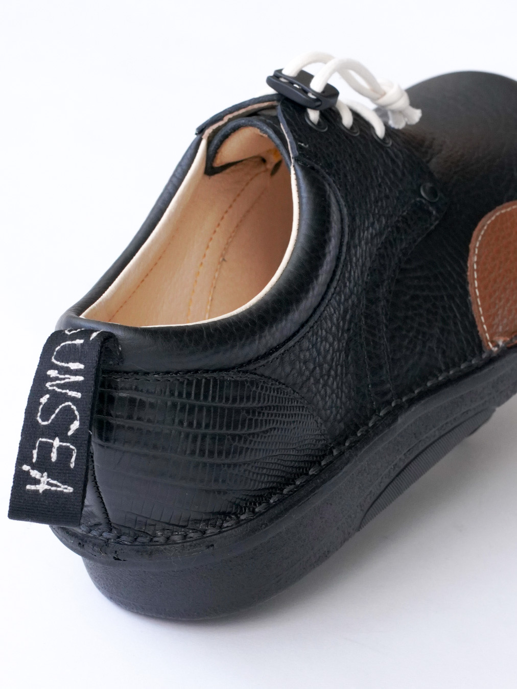 SUNSEA / Campagne Work Shoes | IDEAL