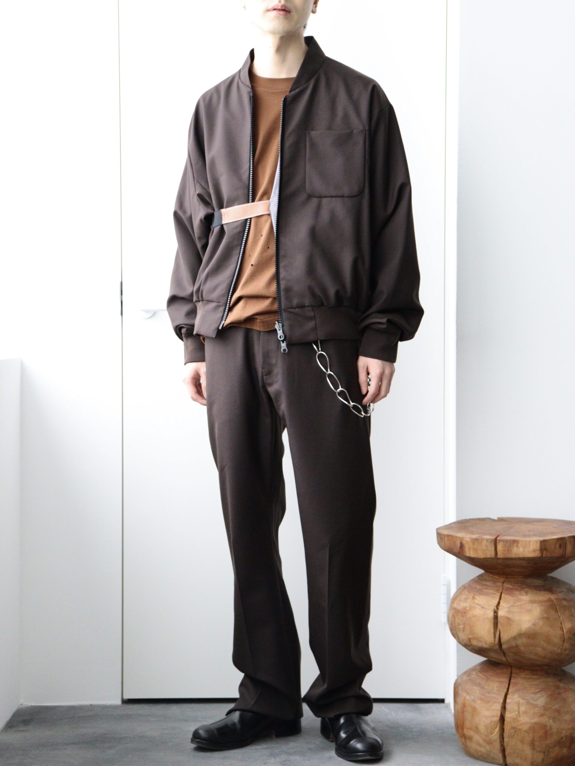 SUNSEA / 22SS Styling | IDEAL
