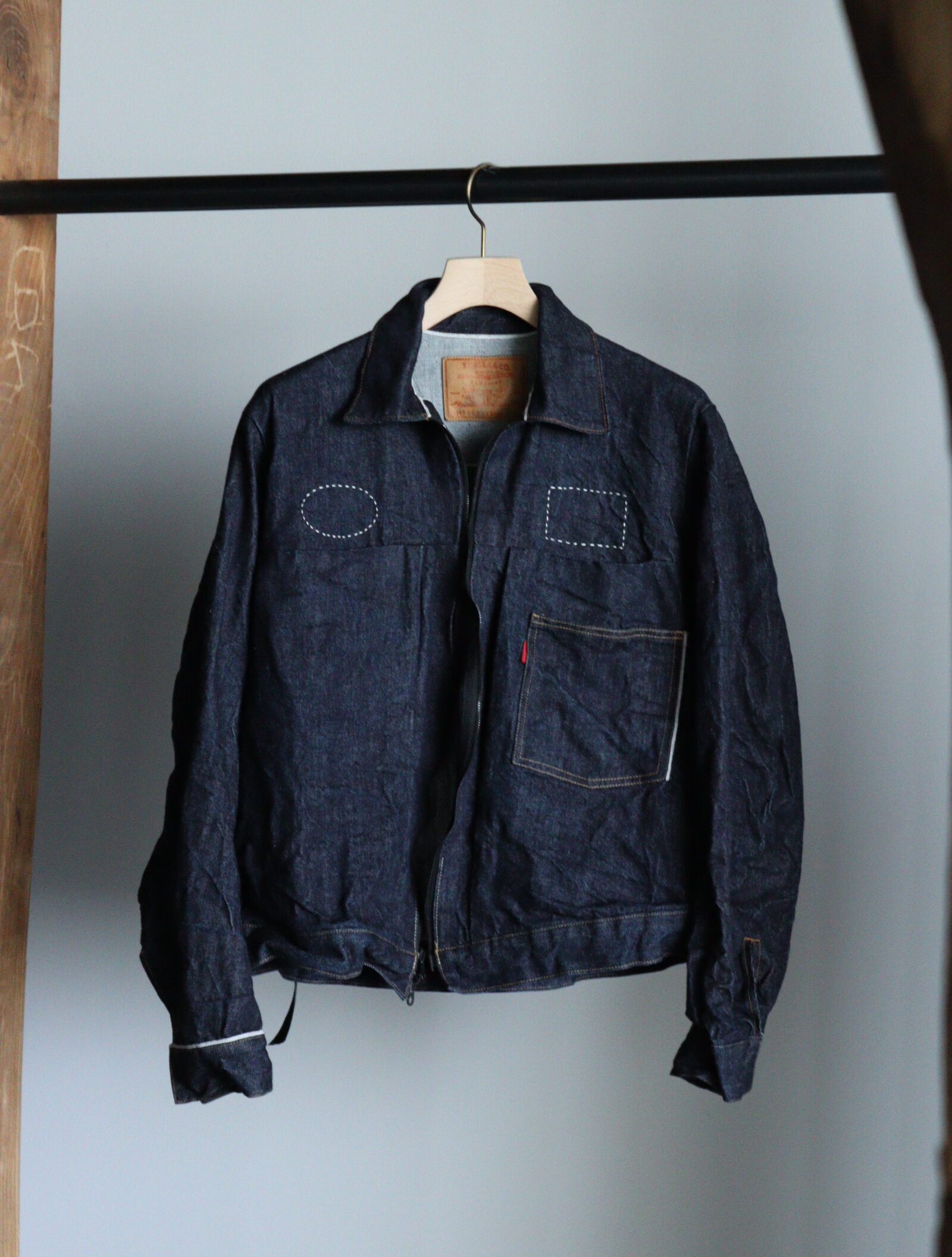 SUNSEA / 27th New arrivals | IDEAL