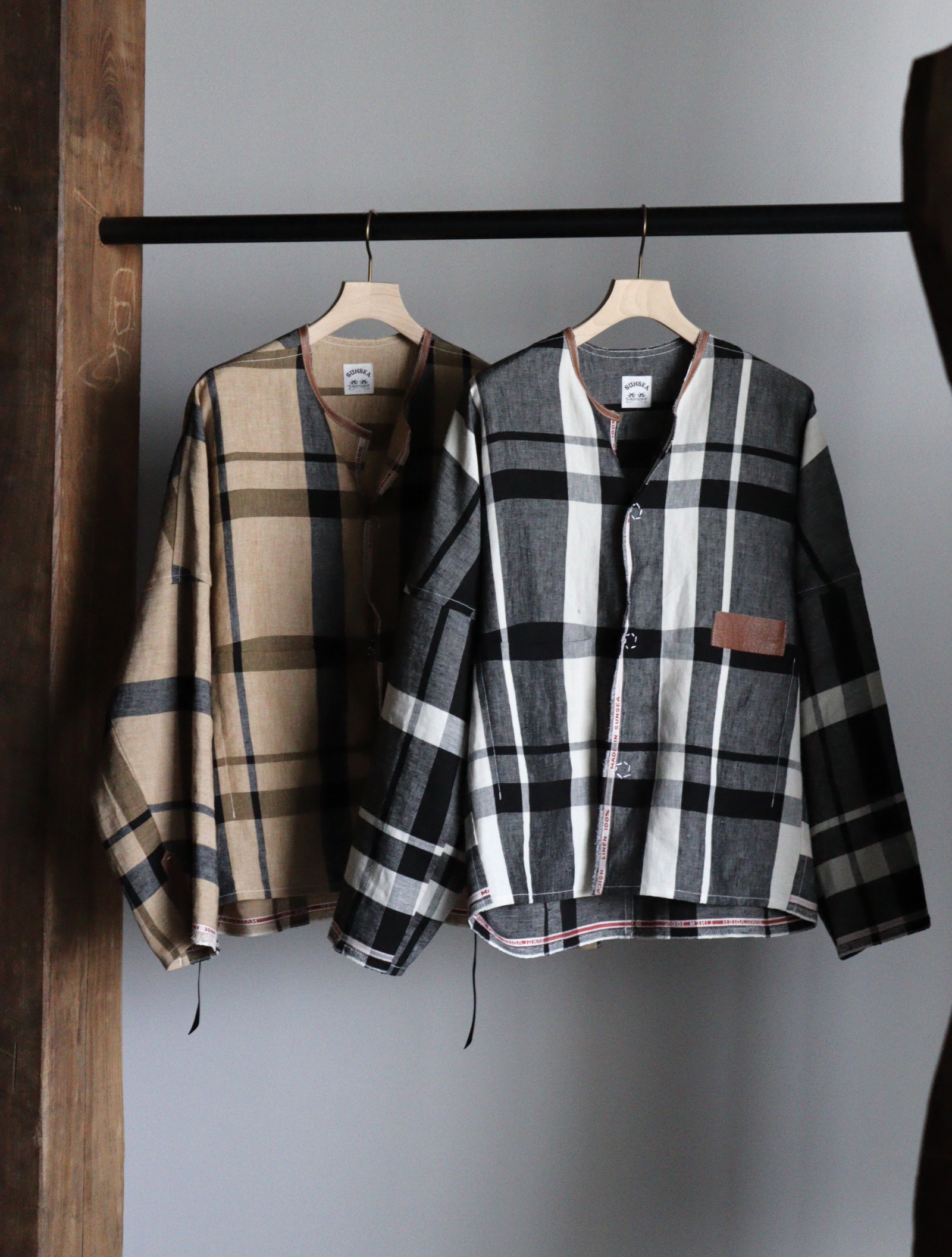 SUNSEA / 27th New arrivals | IDEAL