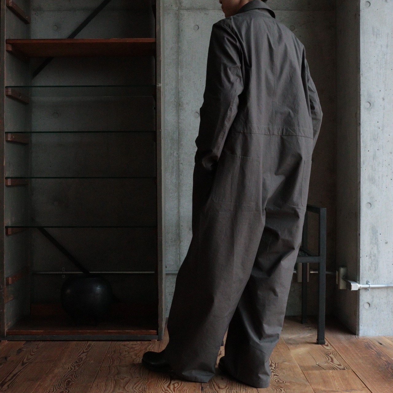 REVERBERATE – New Session. | IDEAL