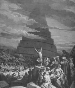 ギュスターヴ・ドレ：荘厳なる挿絵・絵画の天才！ - 知命立命 心地よい風景