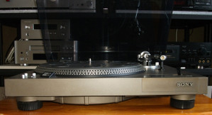 レコードプレーヤー探訪 PS-3750: ”いっき”のJAZZあれこれブログ