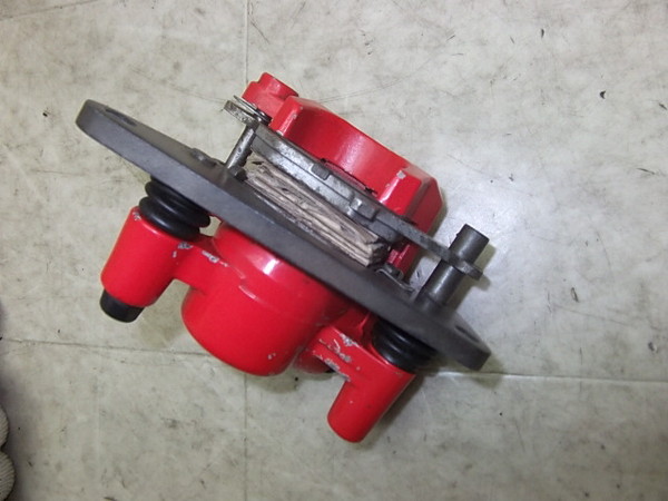 中古バイクパーツ販売専門店アイラブモーターJOGZR/ ジョグZR -3/ EVO