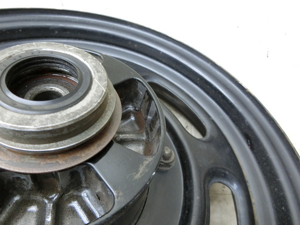 中古バイクパーツ販売専門店アイラブモーターApe50/エイプ50/ Ape 50