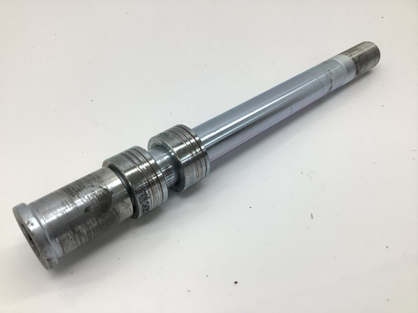 中古バイクパーツ販売専門店アイラブモーターシャフト/フロント