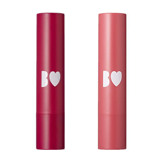 タメせる！かならぼ「B IDOL つやぷるリップ 2種4点セット（わがまま