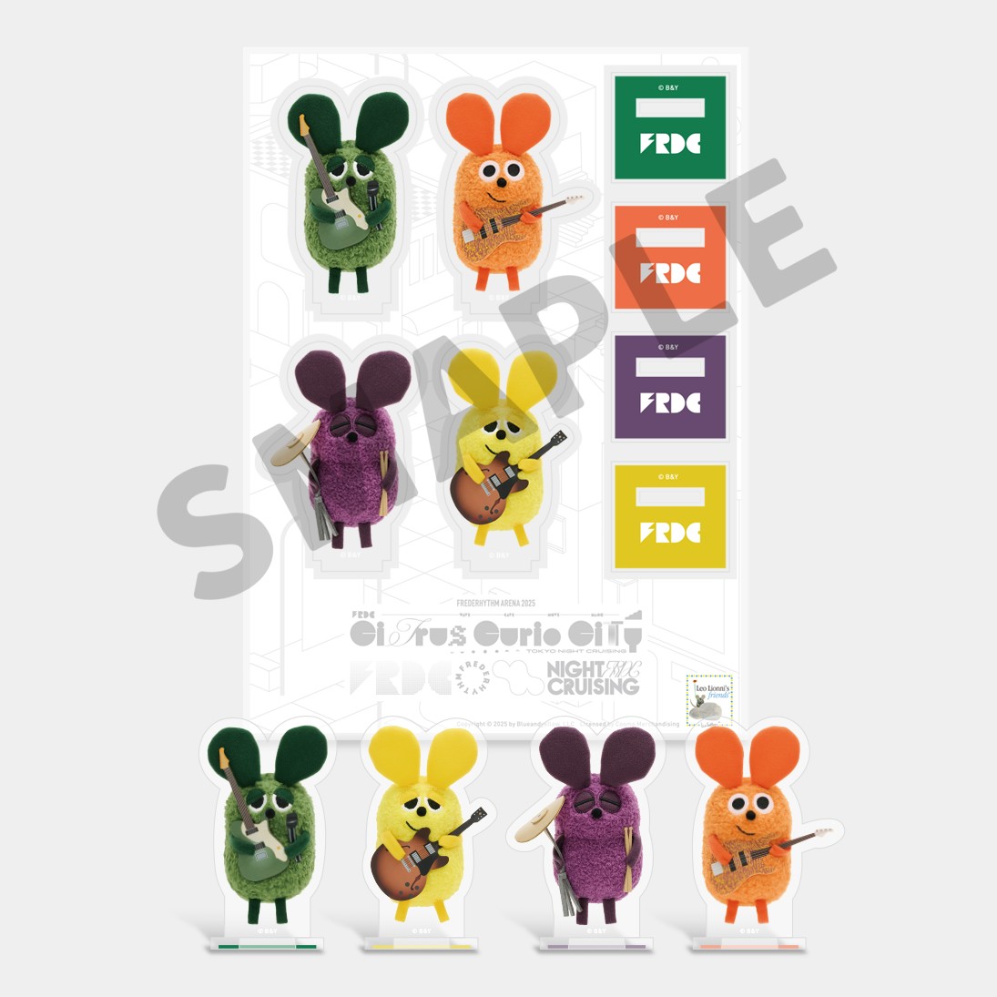 商品詳細ページ | フレデリック オンラインショップ | 【FC会員限定