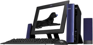 News：誰もがインターネットを利用できるパソコンを──IBMから新