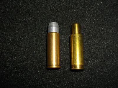 マルシン S＆W M629 Classic Xカートリッジ その1