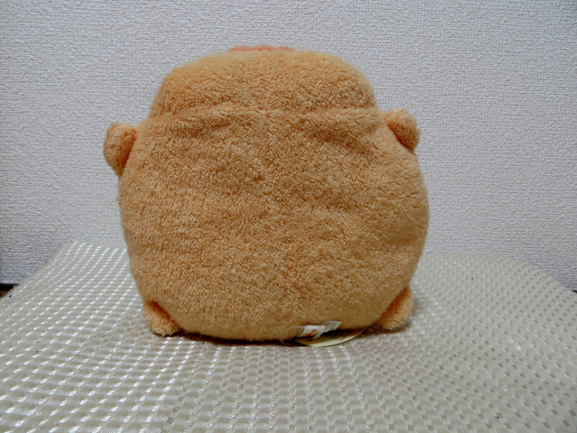 fricca ましゅまろせらぴ もちもちシリーズ(ぶた) | のらPのぬいぐるみ