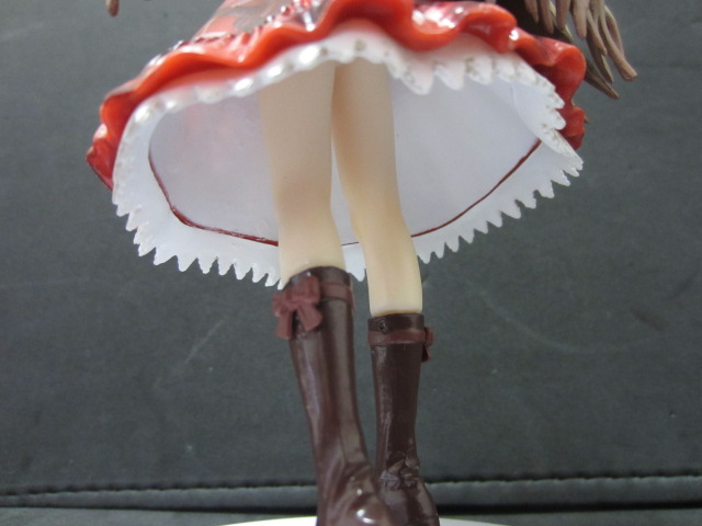 神戸小鳥フィギュア紹介】 Rewrite－リライト－ 神戸小鳥＆千里朱音