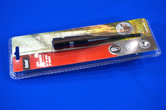 ブッシュネル レーザーボアサイター | 玩具道楽・・・三昧 - 楽天ブログ