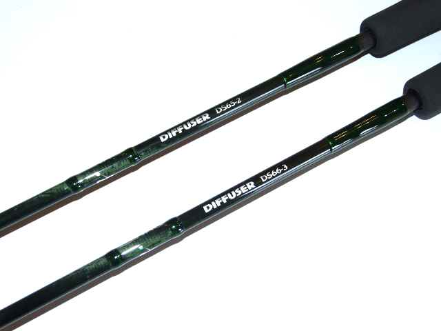 ゼナック ディフューザー65－2・66－3入荷 | オフショア