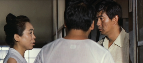 ミヤコ蝶々 出演『ボクは五才』初DVD化/1970年 | おじなみの日記