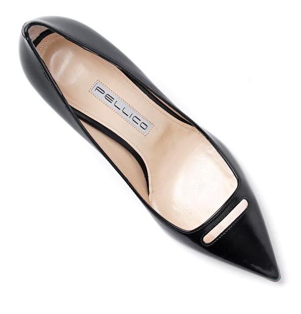 話題のペリーコの実際の履き心地とは真相をチェック