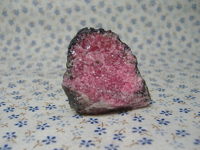 田口鉱山のパイマン「パイロクスマンガン鉱」・・・ | 天然石だいすき