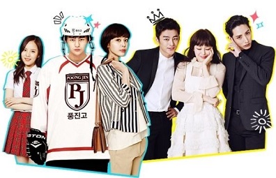 ナイショの恋していいですか？」全17話 | じゅんじゅん☆韓ドラDiary