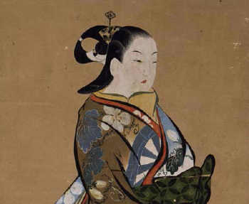 懐月堂派（かいげつどうは）：安度と門人たち | 又兵衛～～～～～深水