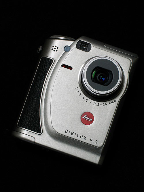 LEICA DIGILUX 4.3 | かめらぶろぐ - 楽天ブログ