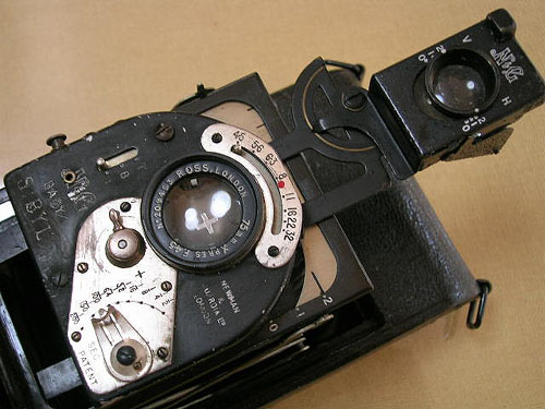 Newman & Guardia Baby SIBYL（大英帝国の末裔） | グラット氏の