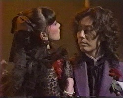 沢田研二 1986．6．4～6．25 夜のヒットスタジオDX