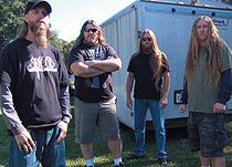 OBITUARY (オビチュアリー)｜チケットぴあ