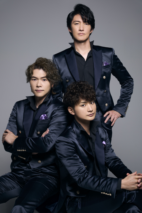 LE VELVETS (ルヴェルヴェッツ)｜チケットぴあ