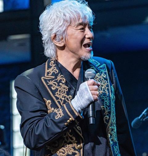 玉置浩二 (タマキコウジ)｜チケットぴあ