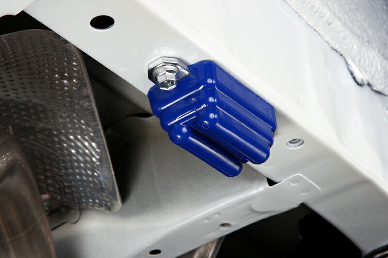 GENB ストロークストッパーPRO 2.5インチ〜3インチ SSB01DH