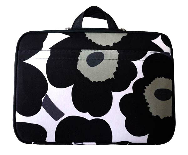 マリメッコのノートパソコンケース＆iPadケース4種類登場！ - ブランド