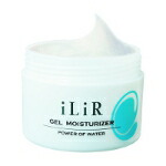 イリアール ゲルモイスチュアライザー 500g ポンプタイプ 2個セット 水