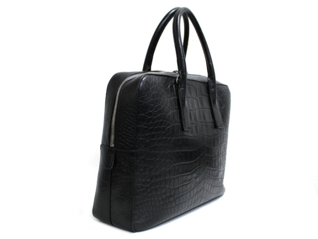 中古】◇ サンローランパリ ◇ クラシック ミュージアム ブリーフ