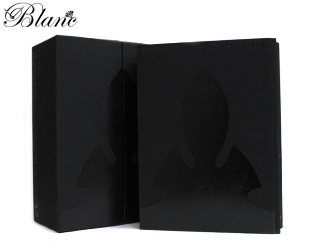 クロムハーツ ◇ マガジンBOX コンプレーション Vol1~7