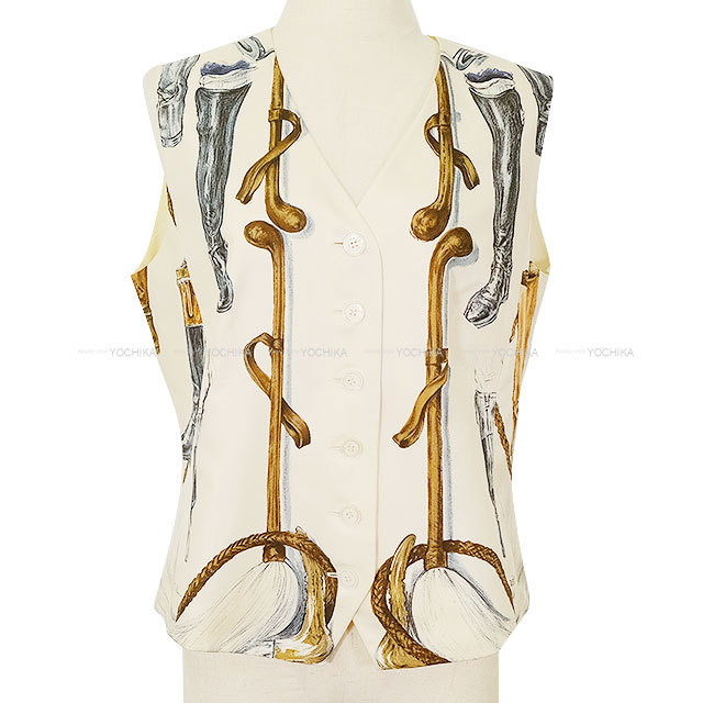 2022年春夏 HERMES エルメス スカーフ ツイリー Cliquetis