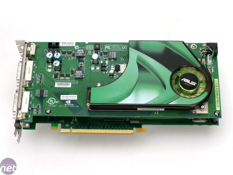 GeForce 7950 GX2 Retail Round-up | bit-tech.net