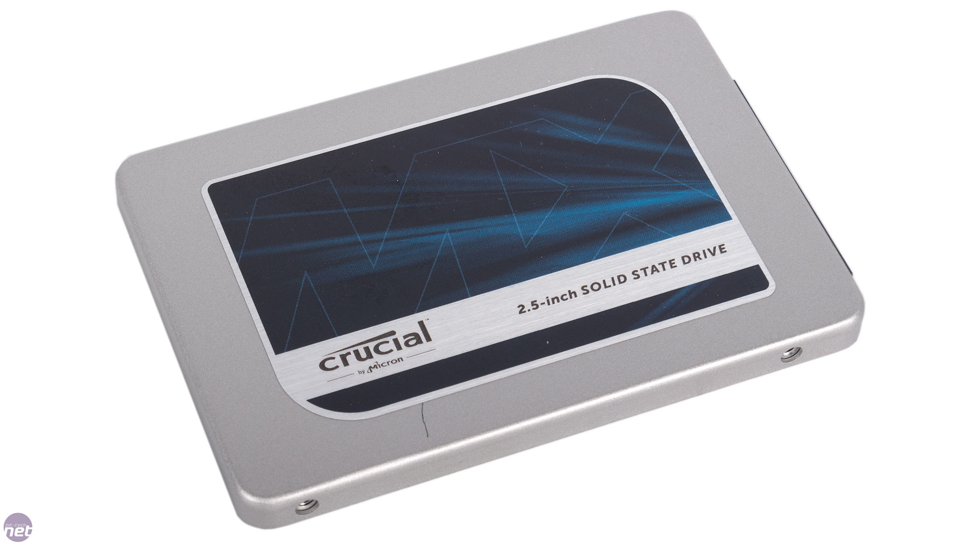 Crucial MX300 and MX300 M.2 Reviews (525GB & 1TB) | bit-tech.net