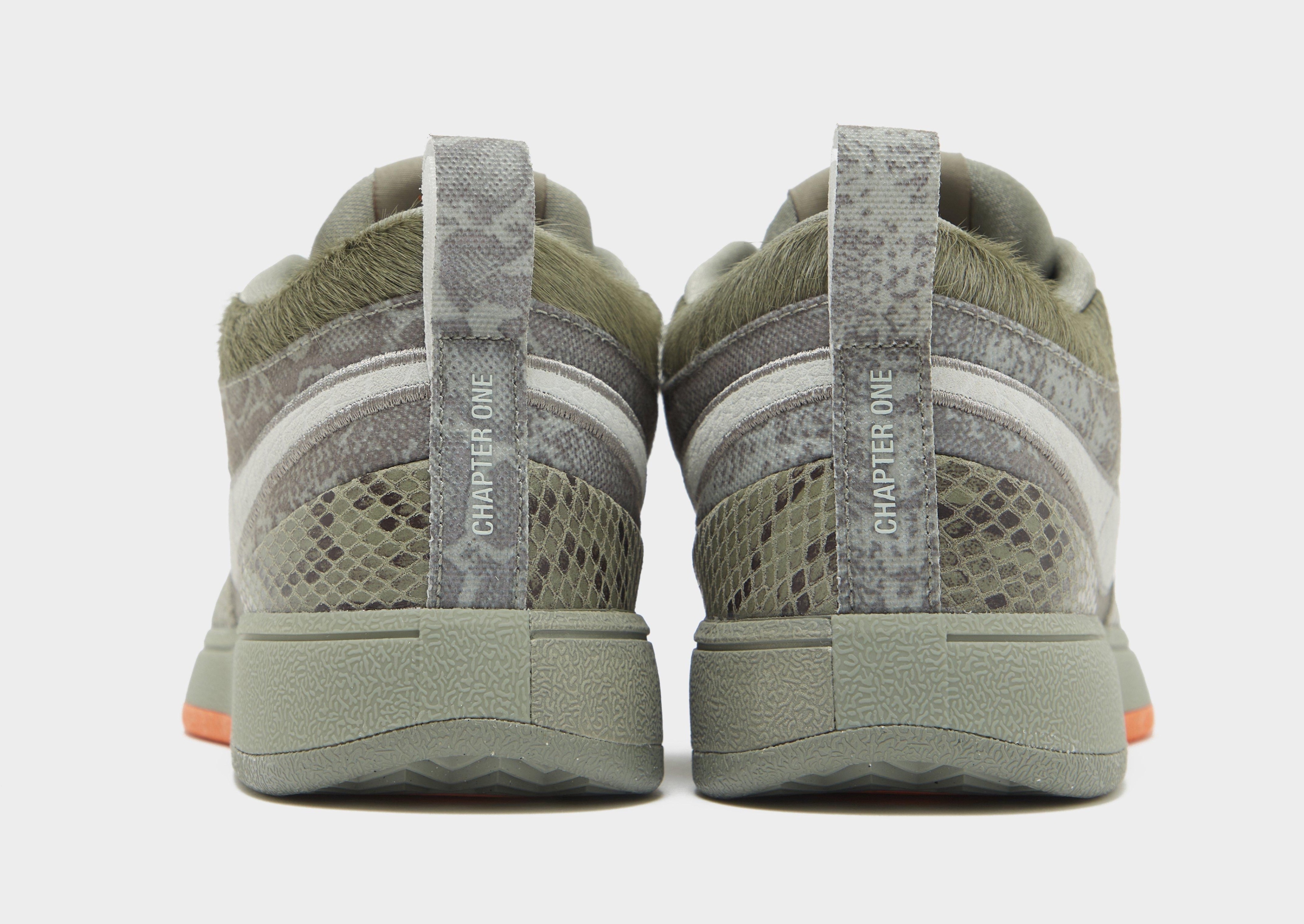 Nike Book 1 'Hike' Devin Booker Release Date Summer 2024