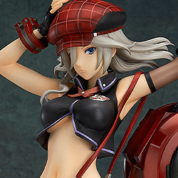 アリサ・イリーニチナ・アミエーラ