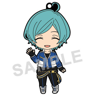 ねんどろいど 深海奏汰