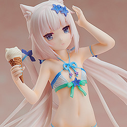 バニラ 水着Ver.