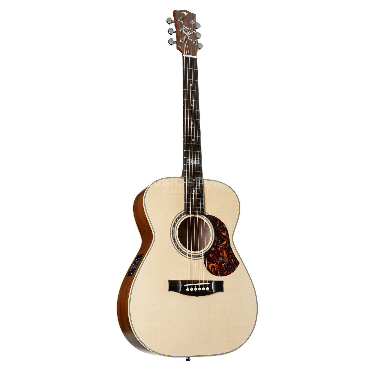 Maton EBG 808 TE Tommy Emmanuel | USA