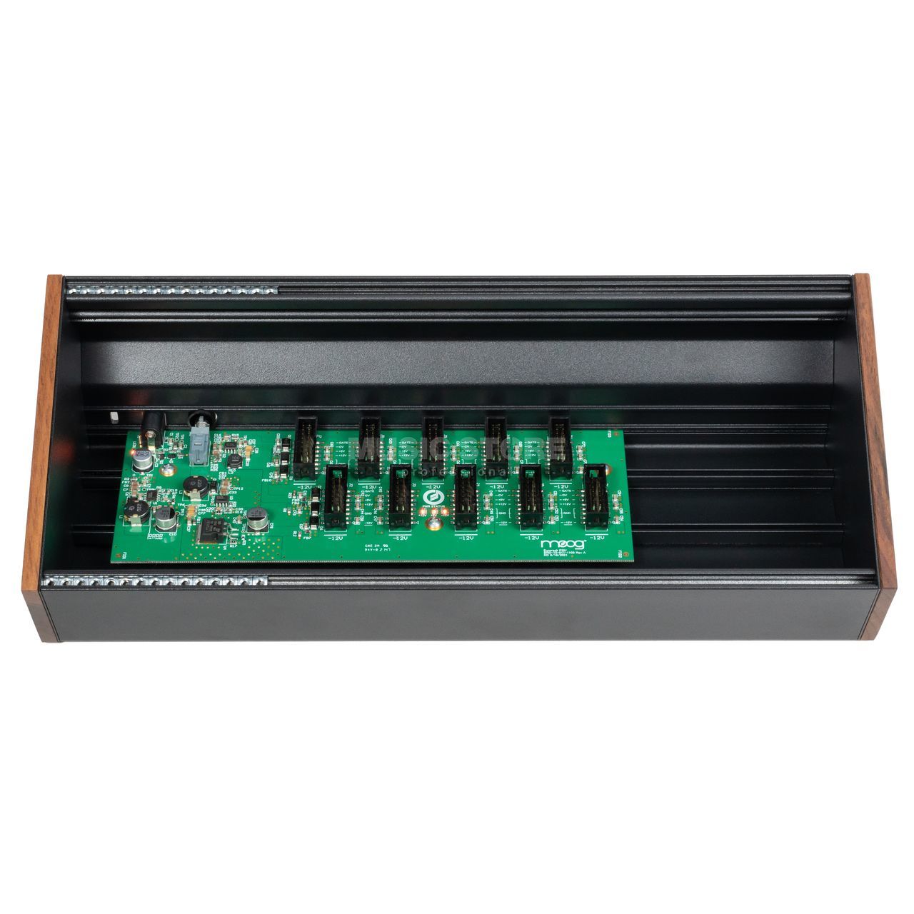 Moog 60 HP Powered Case Modular Synthesizer Rack - buy online | USA