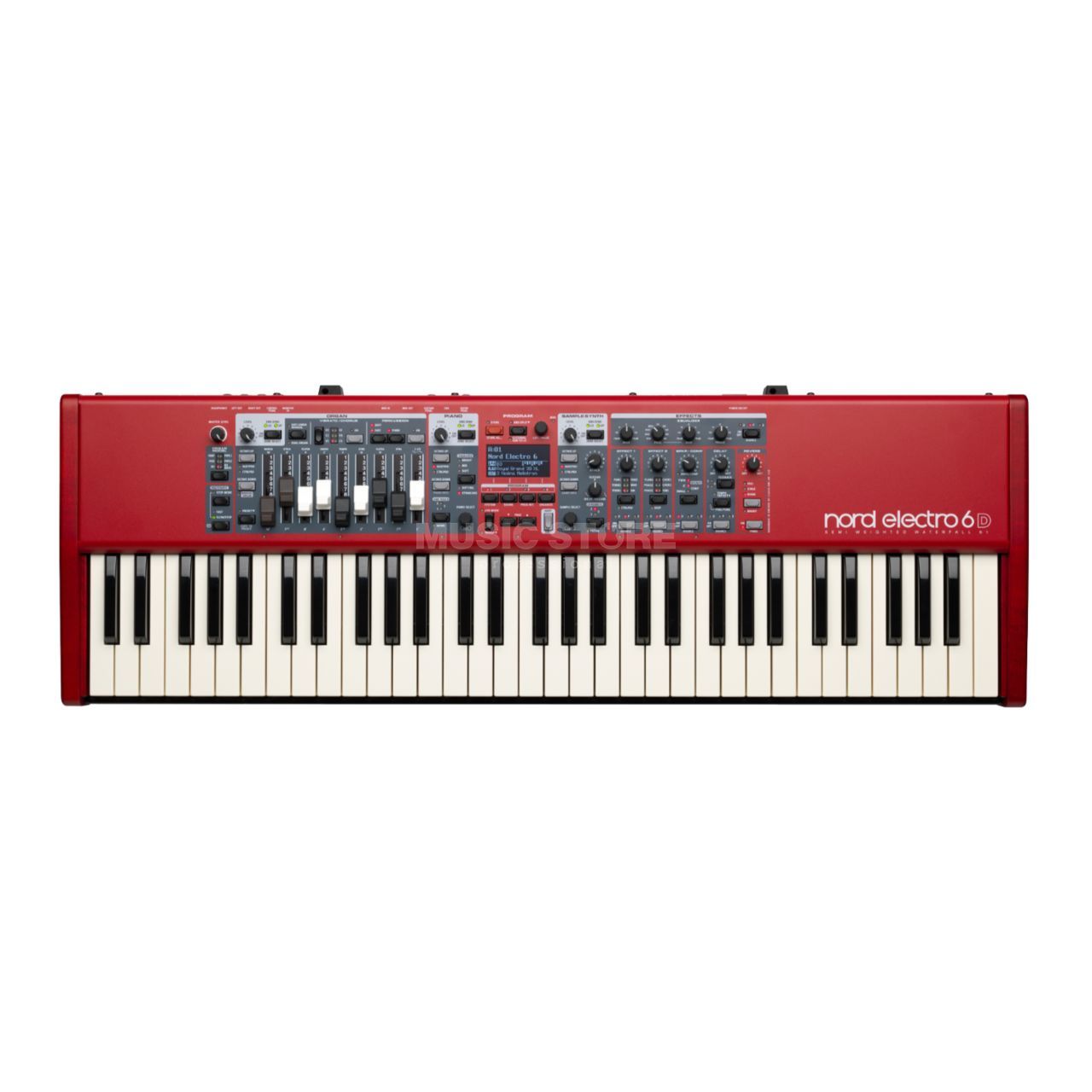 Clavia Nord Electro 6D 61 Stage Piano - buy online | USA