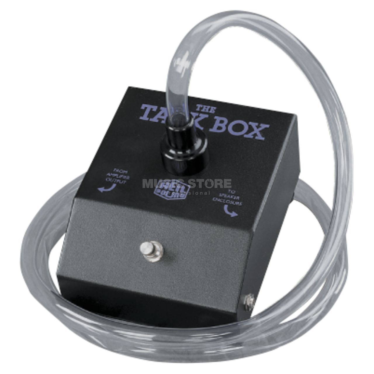 Dunlop HT1 Talk Box | USA